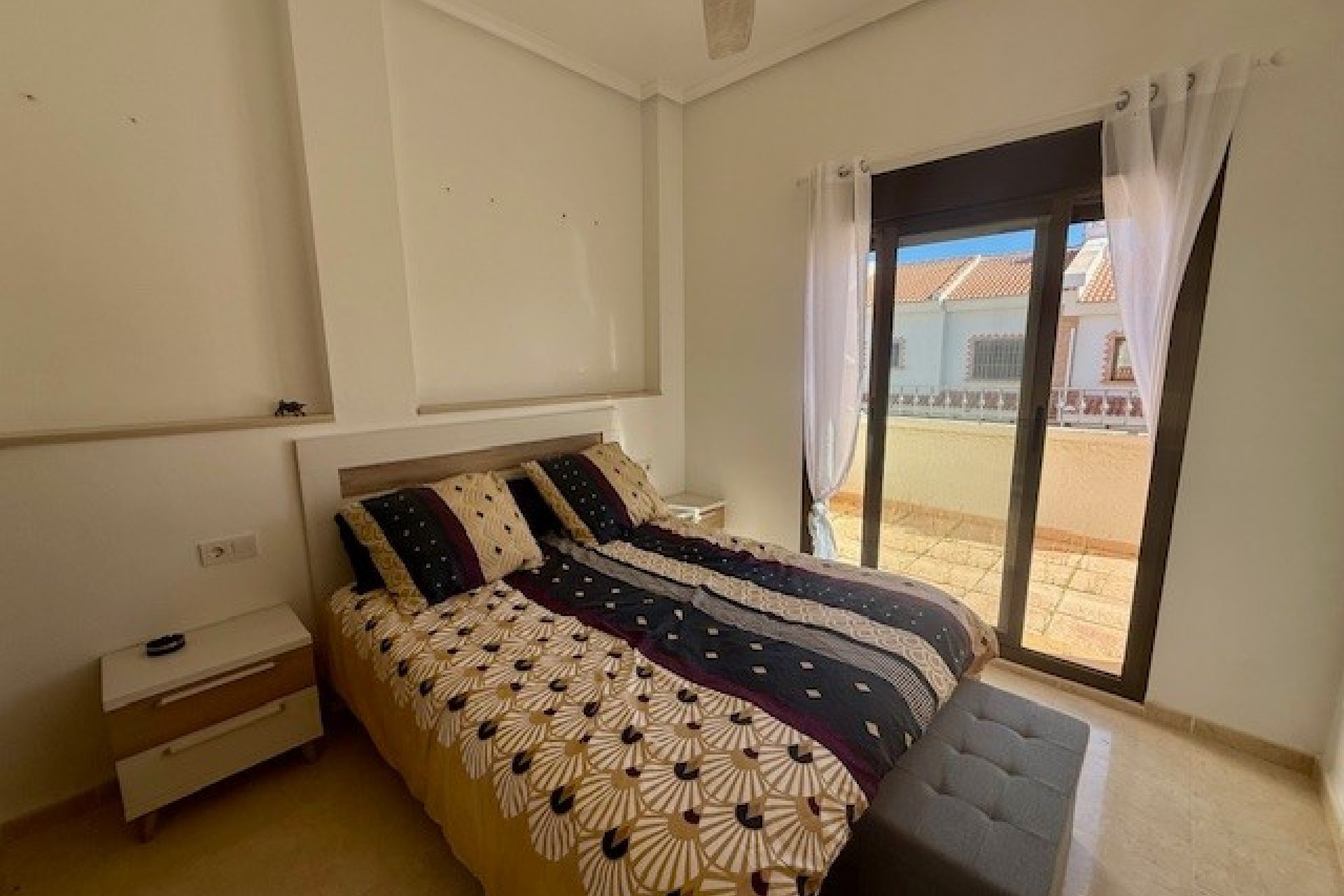 Revente - Town House -
San Miguel de Salinas - Inland