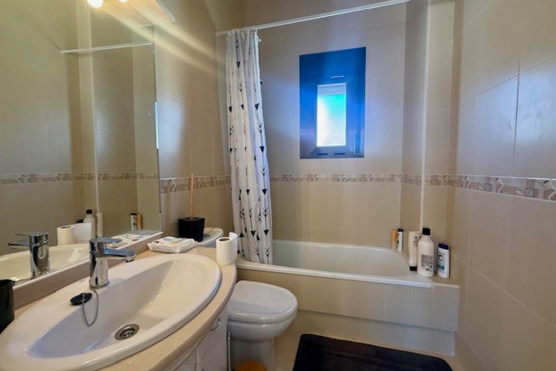 Revente - Town House -
San Miguel de Salinas - Inland