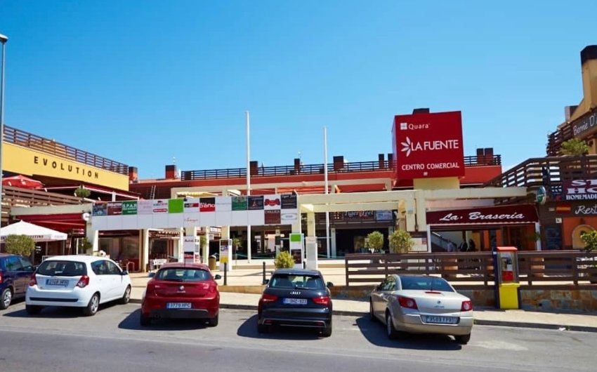 Revente - Town House -
San Miguel de Salinas - Inland