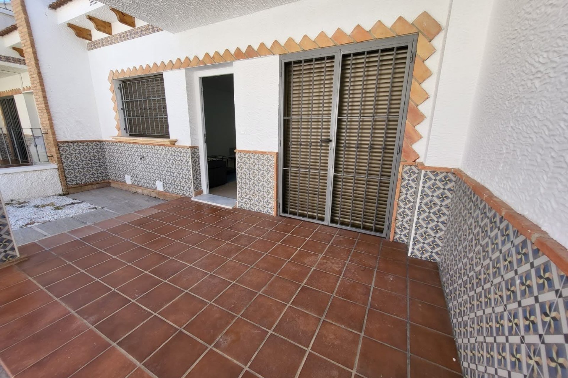 Revente - Town House -
San Miguel de Salinas - Inland