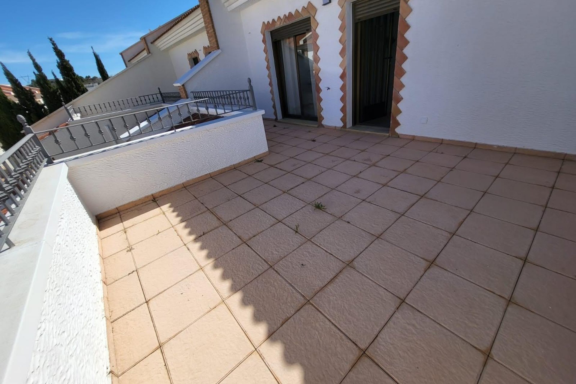 Revente - Town House -
San Miguel de Salinas - Inland
