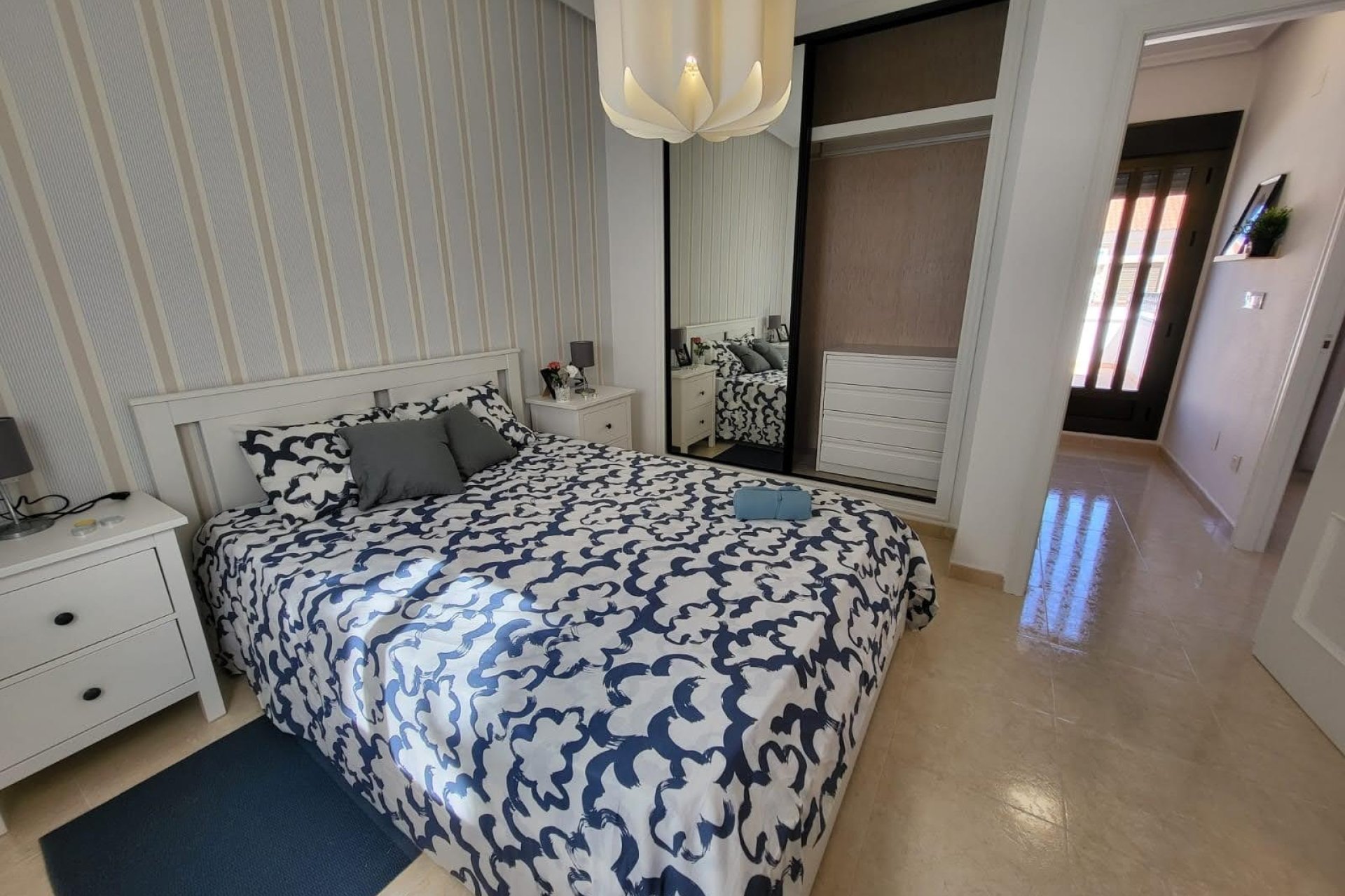 Revente - Town House -
San Miguel de Salinas - Inland