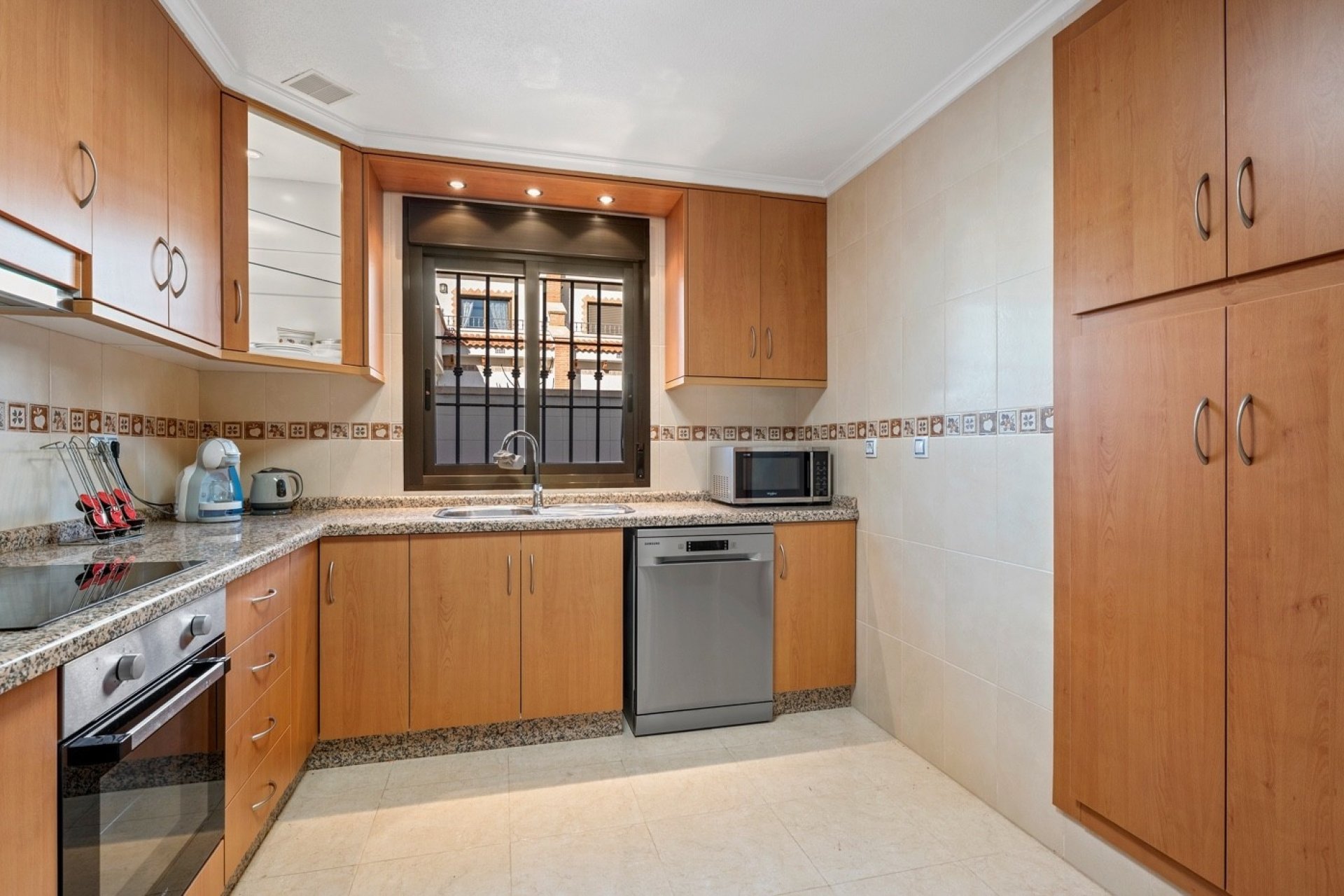 Revente - Town House -
San Miguel de Salinas - Inland