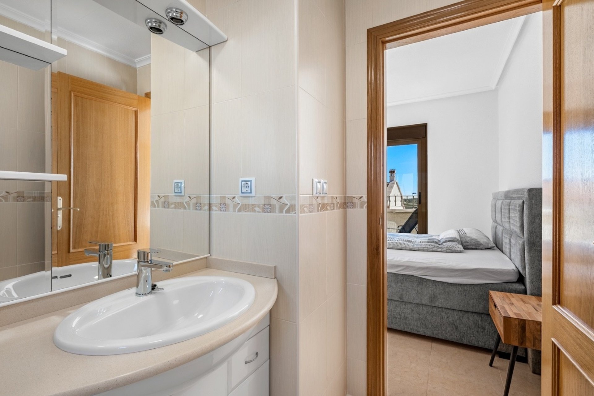 Revente - Town House -
San Miguel de Salinas - Inland