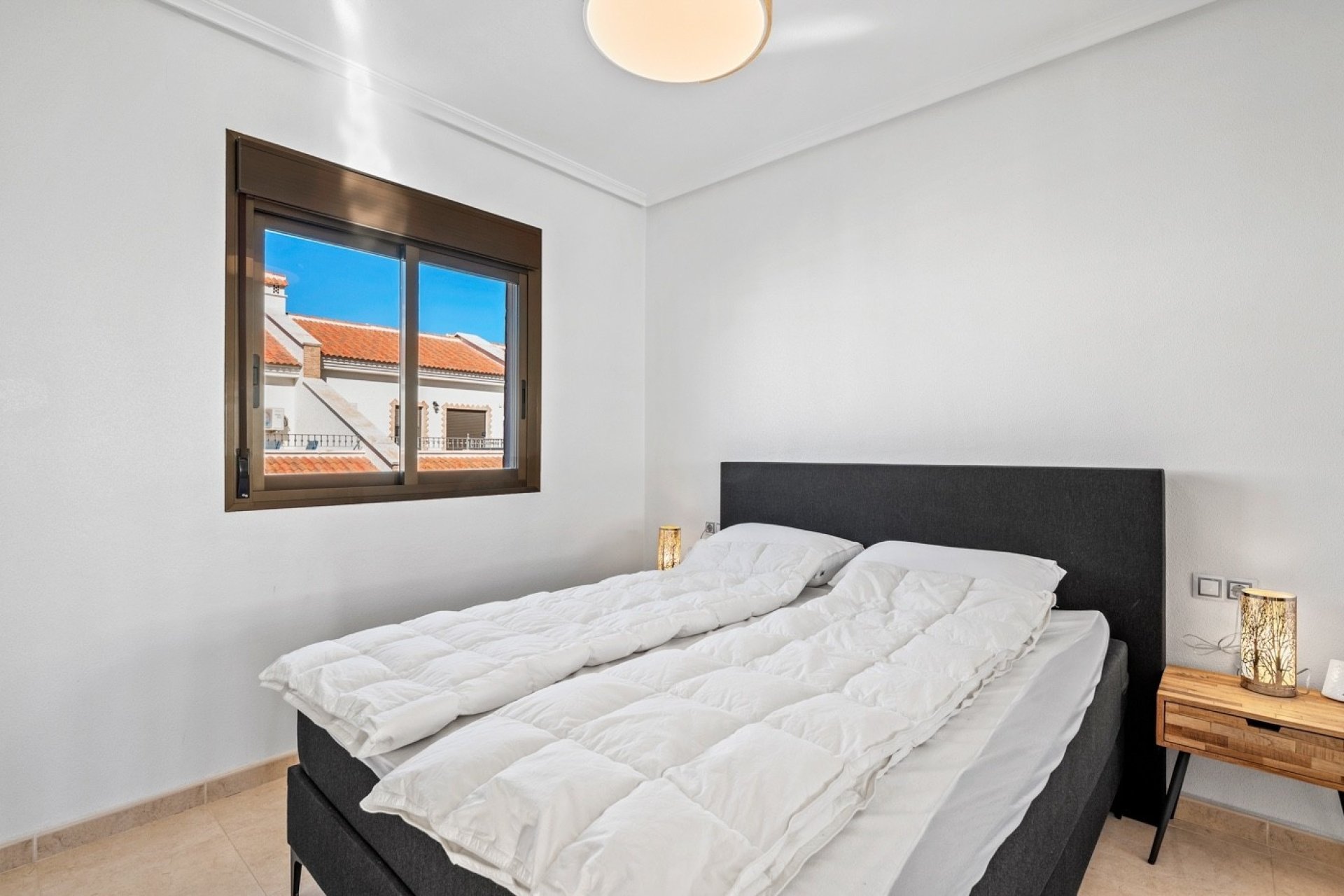 Revente - Town House -
San Miguel de Salinas - Inland