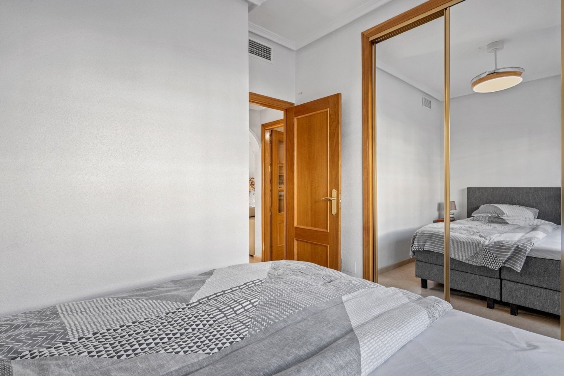 Revente - Town House -
San Miguel de Salinas - Inland