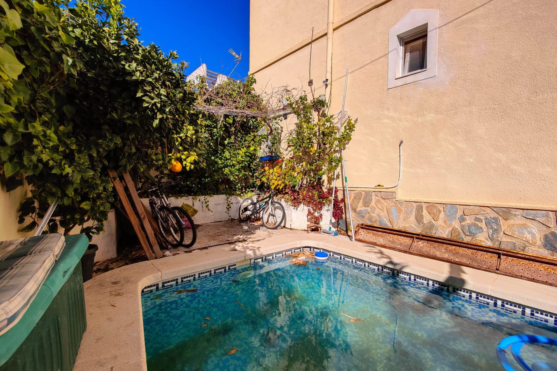 Revente - Town House -
San Miguel de Salinas - Inland