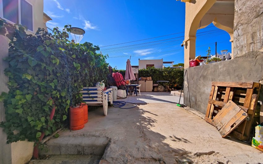 Revente - Town House -
San Miguel de Salinas - Inland