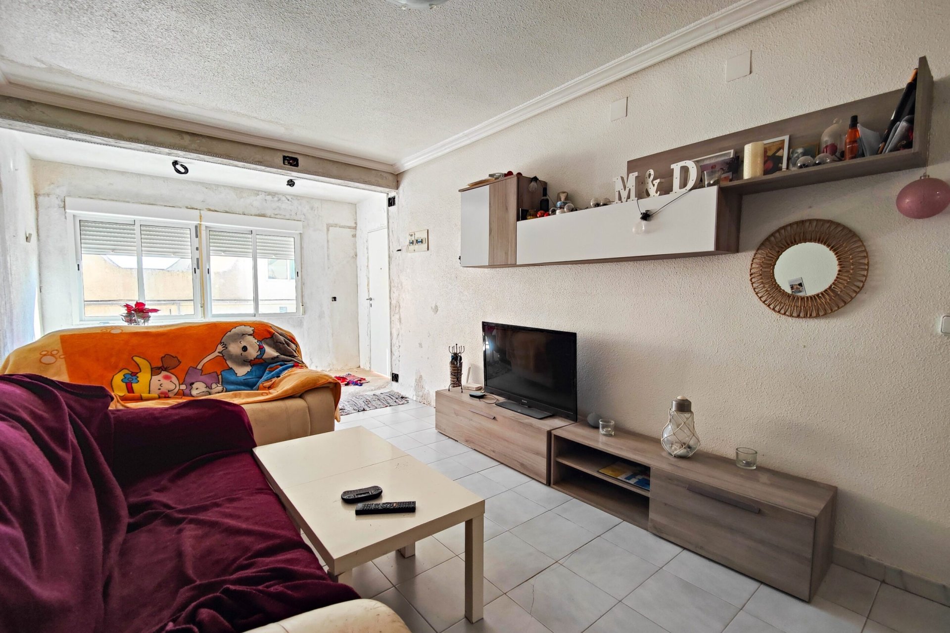 Revente - Town House -
San Miguel de Salinas - Inland