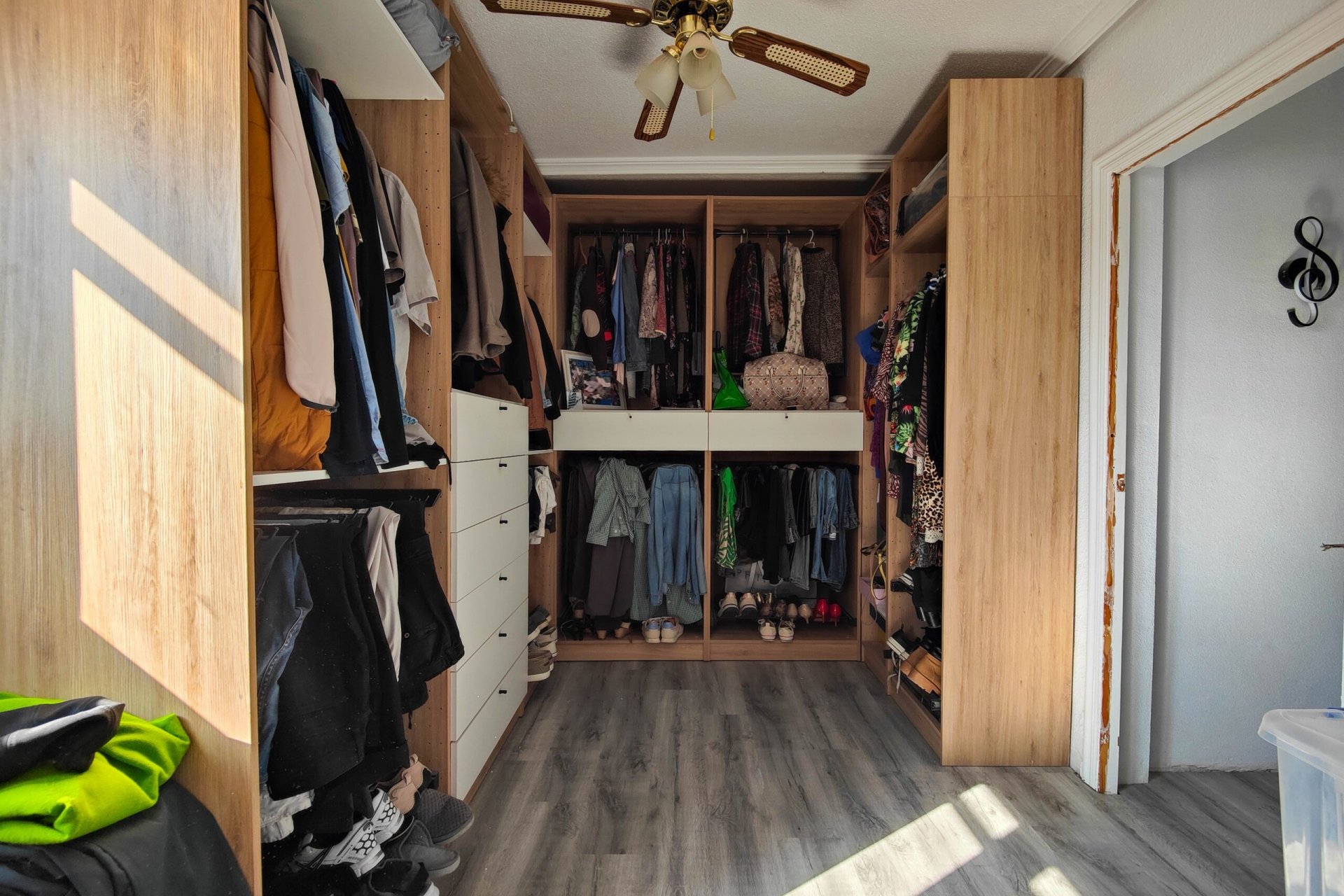 Revente - Town House -
San Miguel de Salinas - Inland