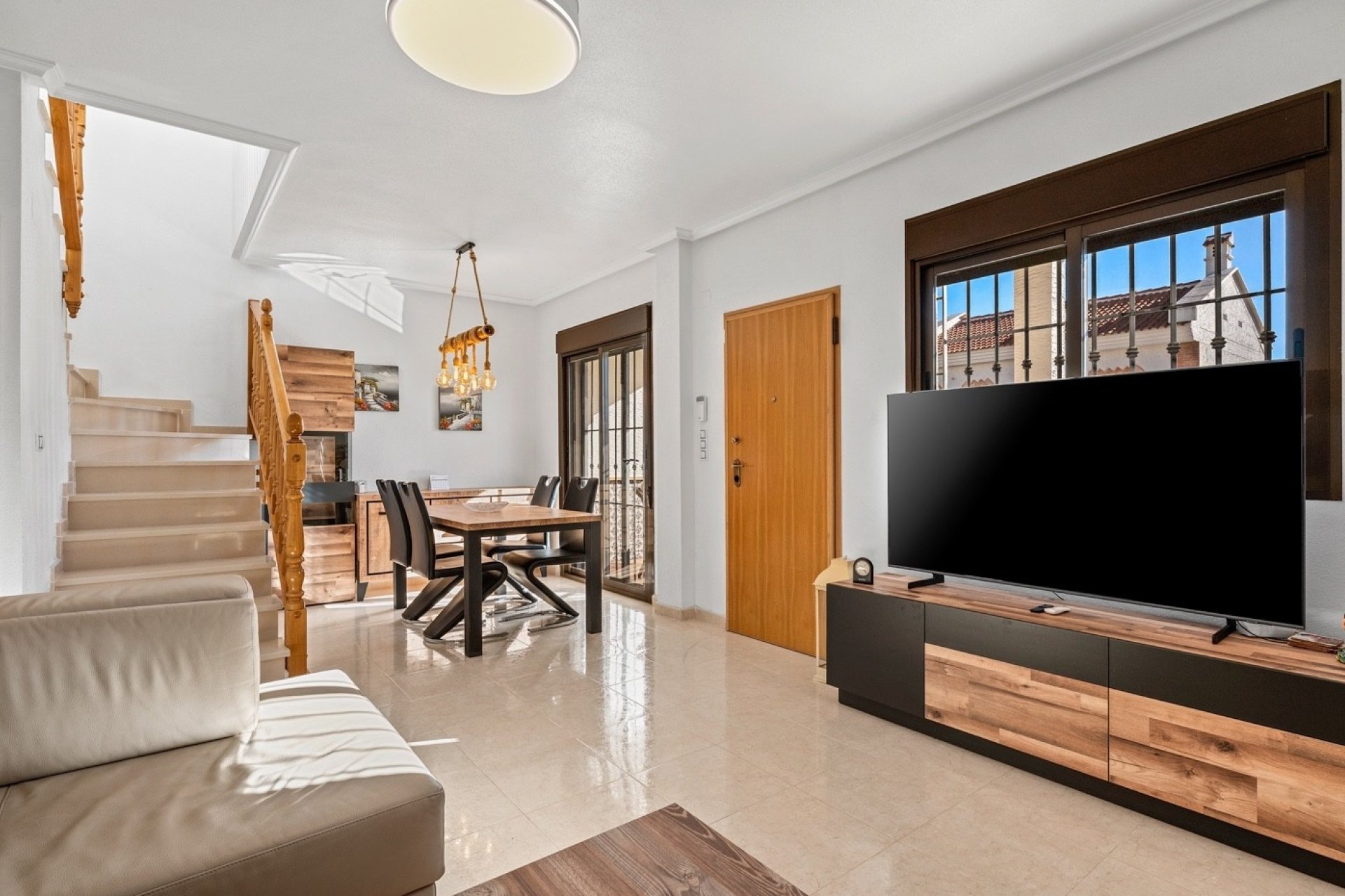 Revente - Town House -
San Miguel de Salinas - Inland