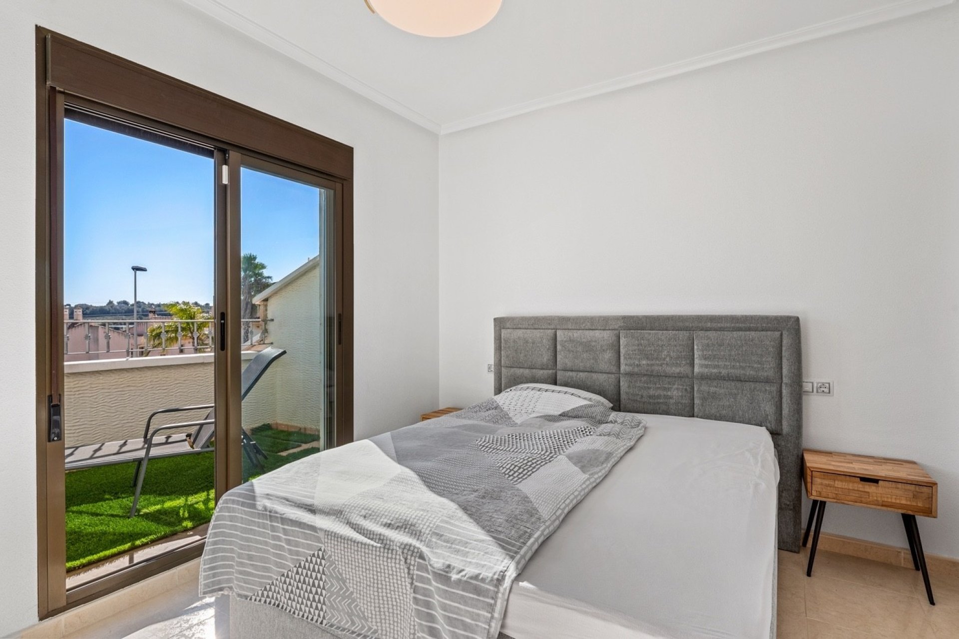 Revente - Town House -
San Miguel de Salinas - Inland