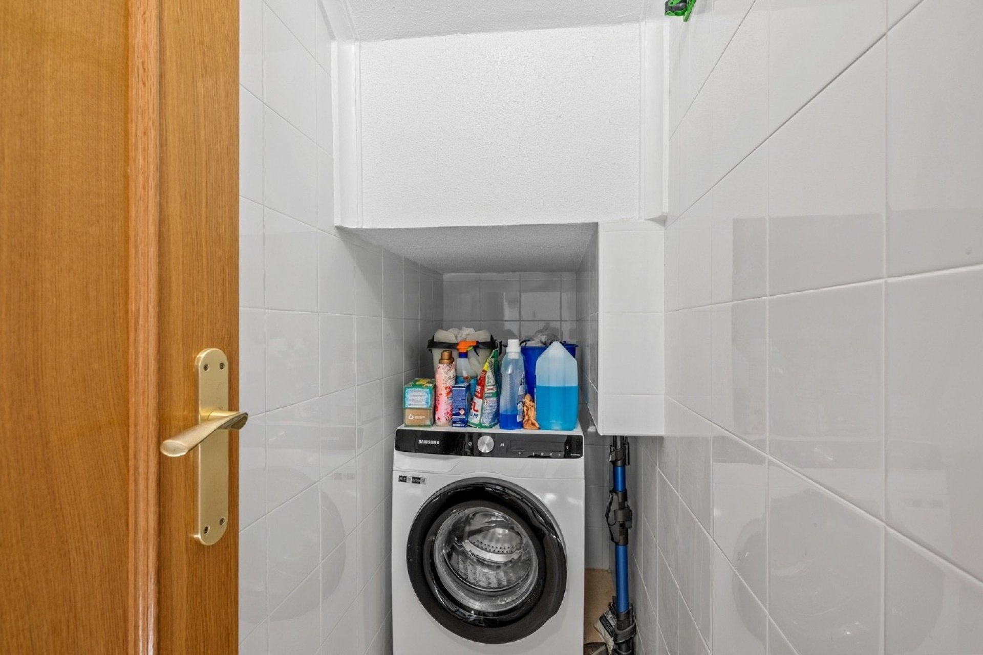 Revente - Town House -
San Miguel de Salinas - Inland