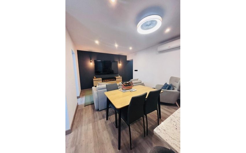 Revente - Town House -
San Miguel de Salinas - Inland