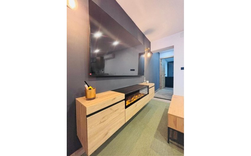 Revente - Town House -
San Miguel de Salinas - Inland