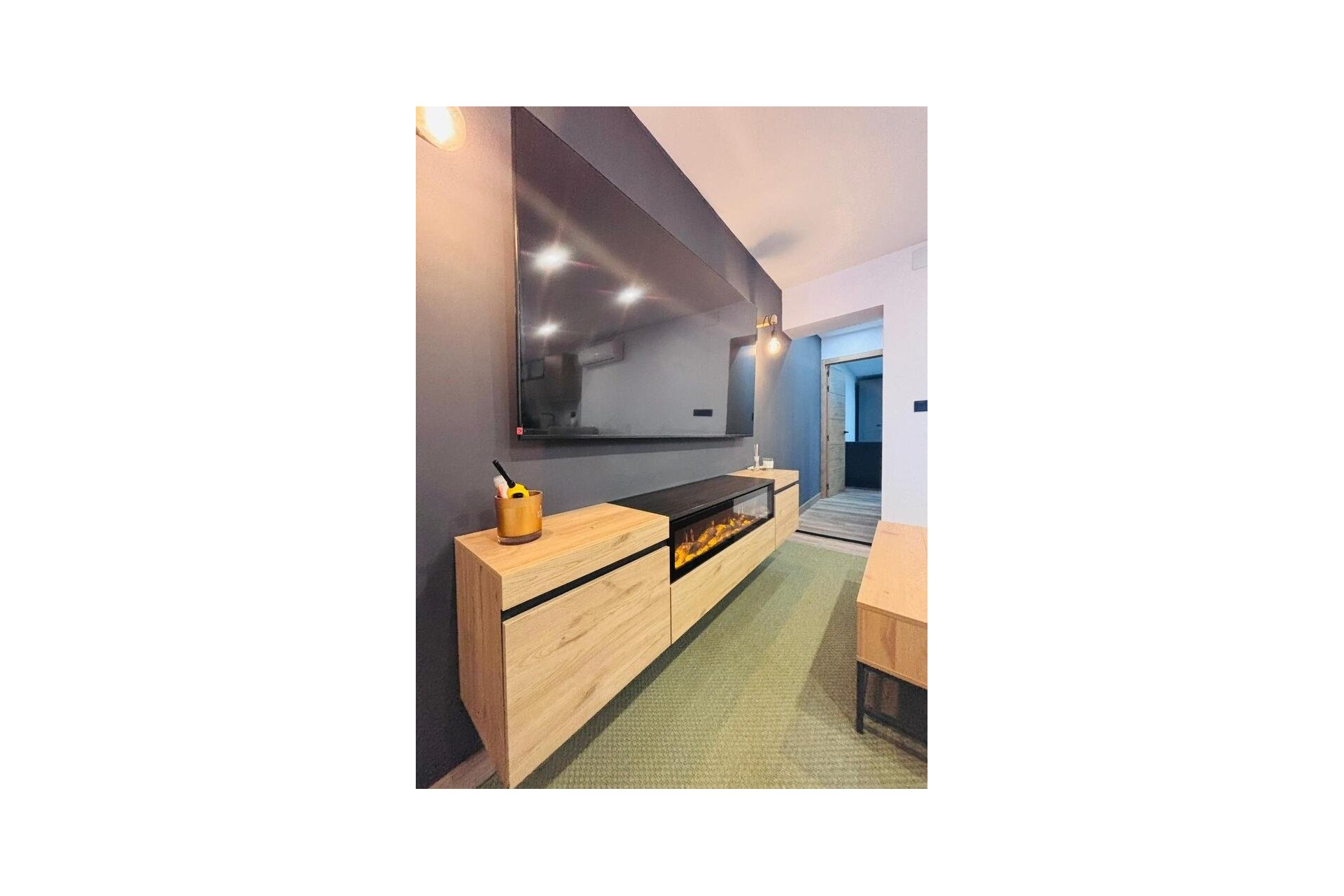 Revente - Town House -
San Miguel de Salinas - Inland