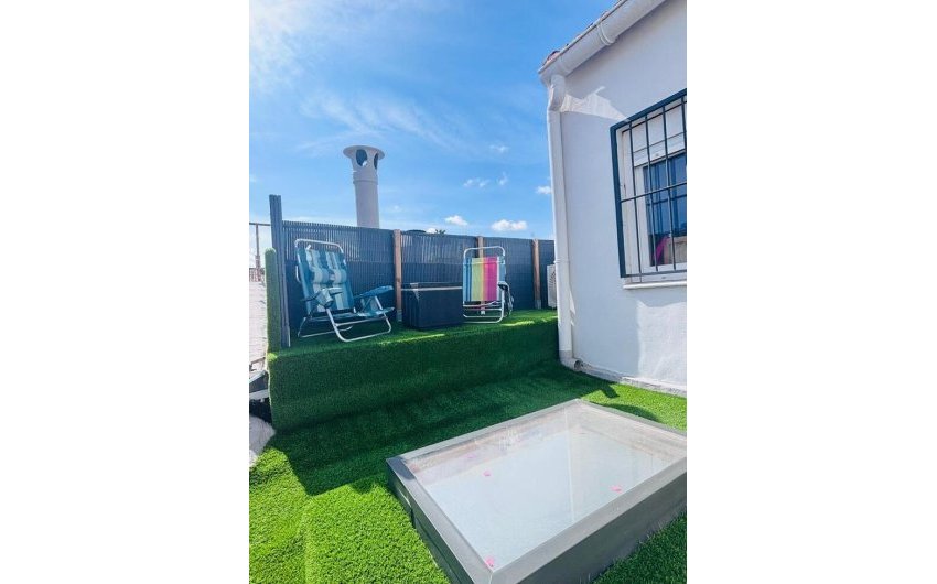 Revente - Town House -
San Miguel de Salinas - Inland