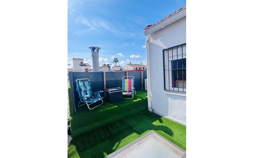 Revente - Town House -
San Miguel de Salinas - Inland