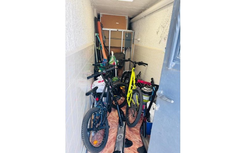 Revente - Town House -
San Miguel de Salinas - Inland