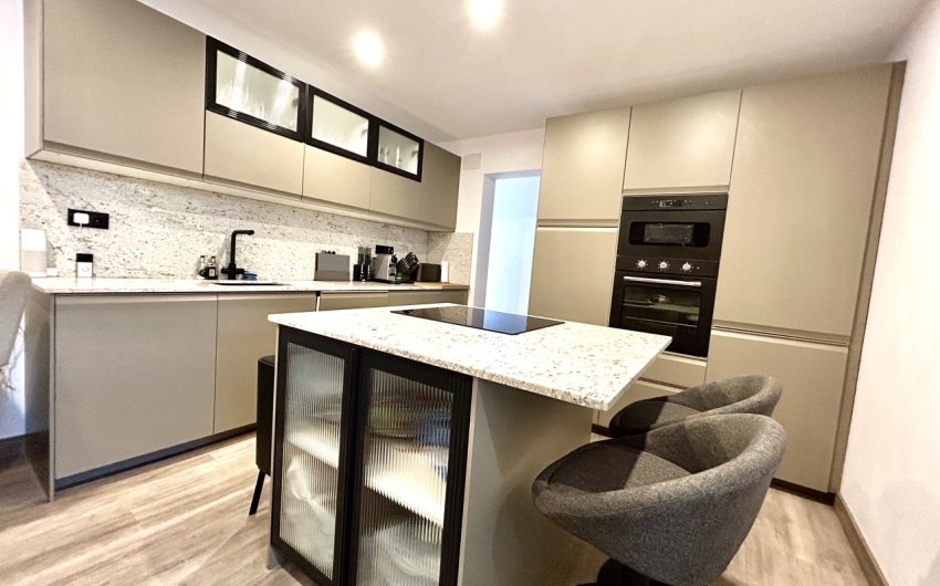 Revente - Town House -
San Miguel de Salinas - Inland