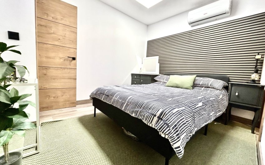 Revente - Town House -
San Miguel de Salinas - Inland