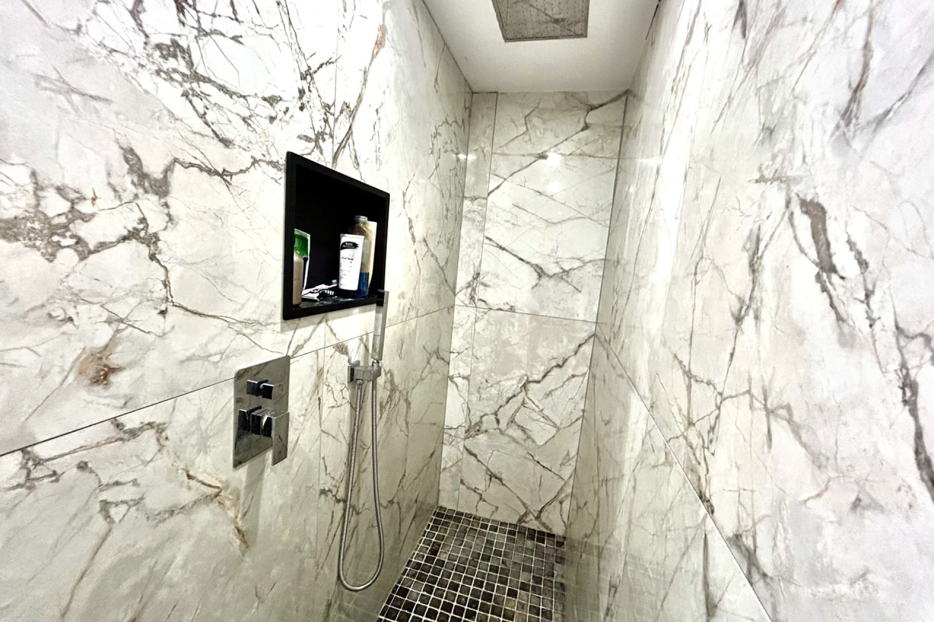 Revente - Town House -
San Miguel de Salinas - Inland