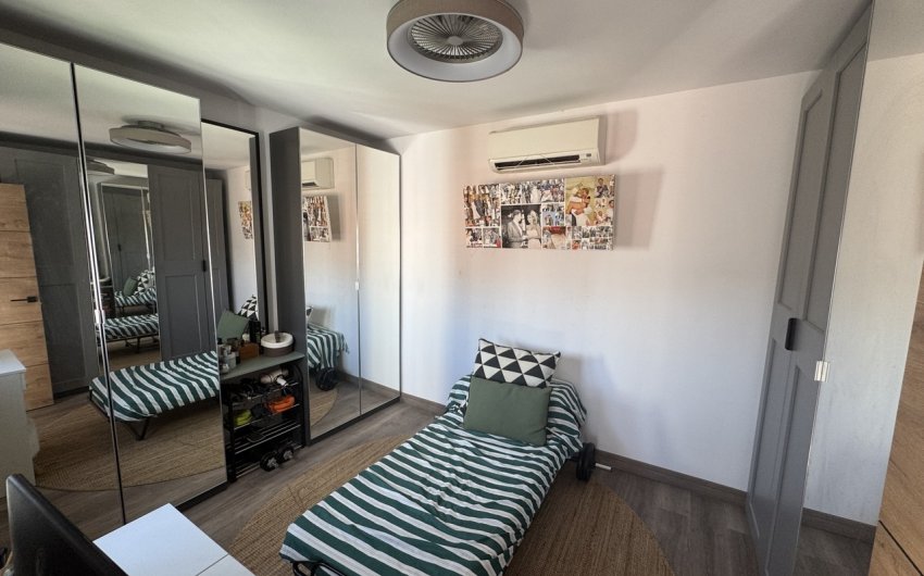 Revente - Town House -
San Miguel de Salinas - Inland