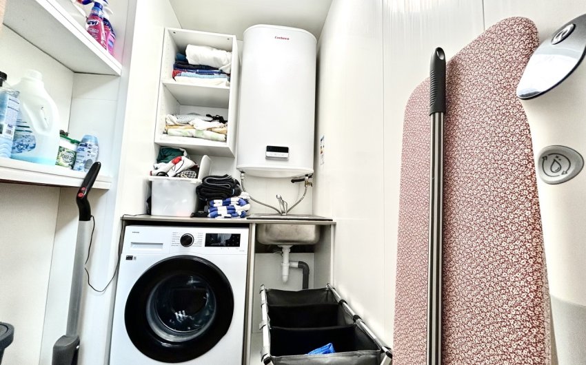 Revente - Town House -
San Miguel de Salinas - Inland