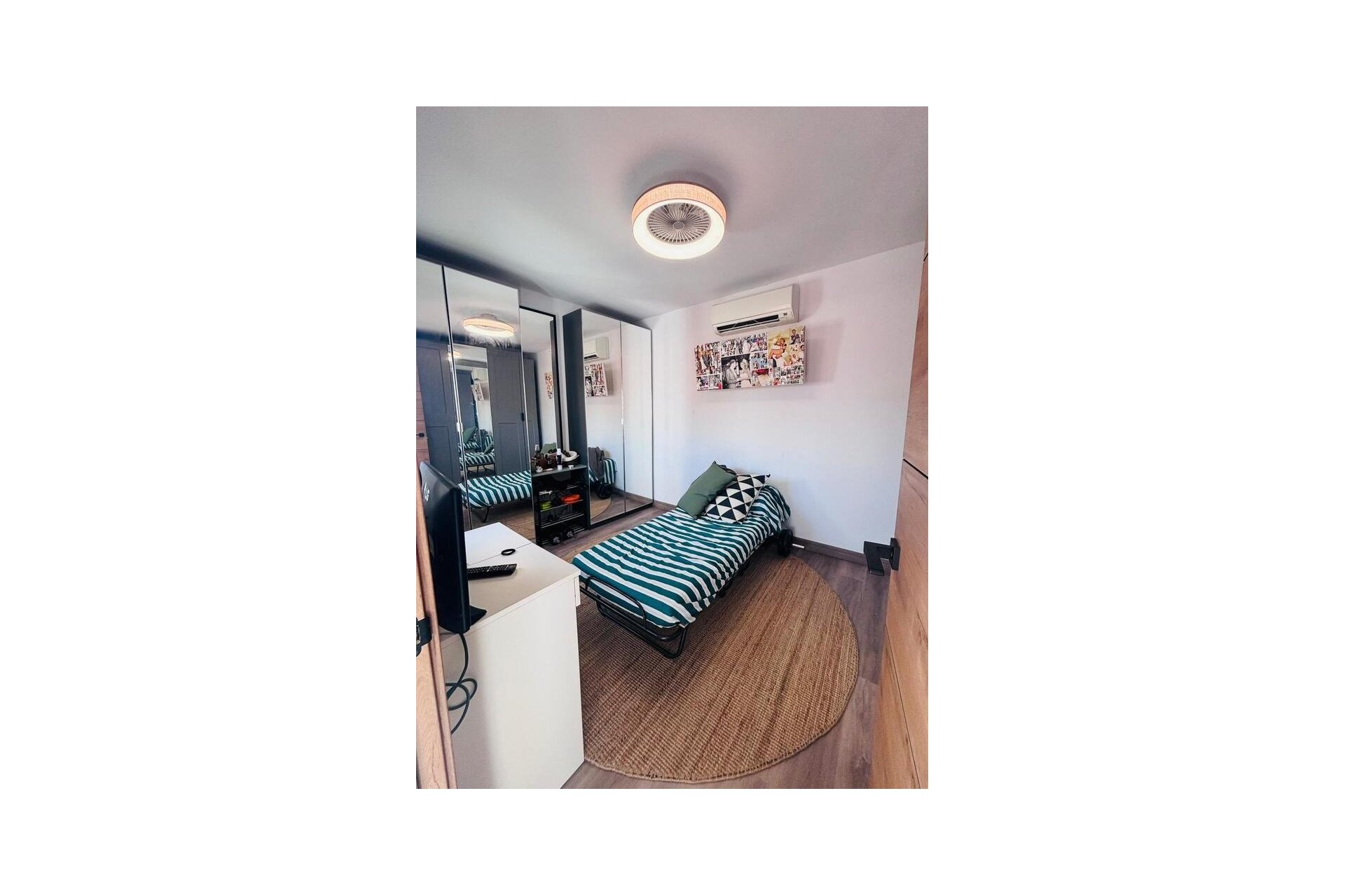 Revente - Town House -
San Miguel de Salinas - Inland