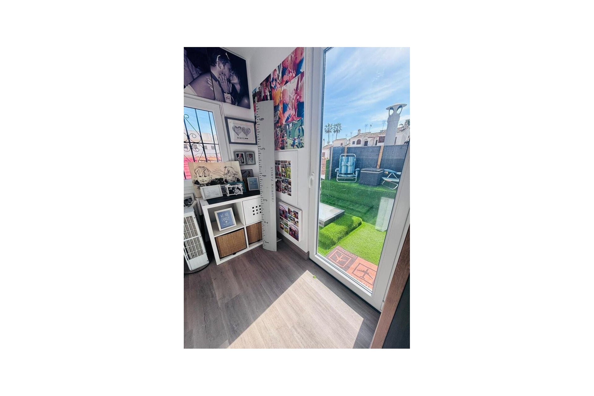 Revente - Town House -
San Miguel de Salinas - Inland