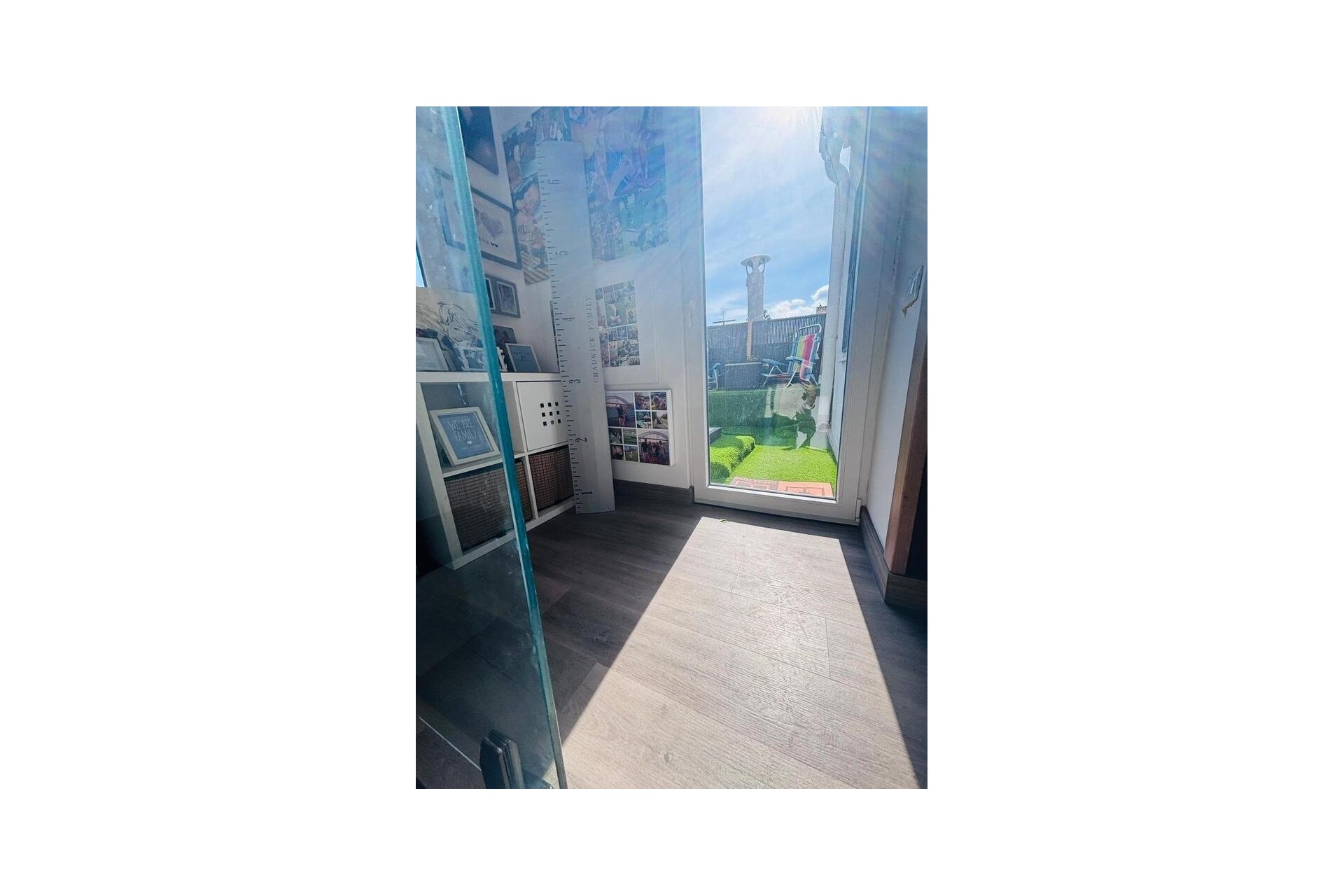 Revente - Town House -
San Miguel de Salinas - Inland
