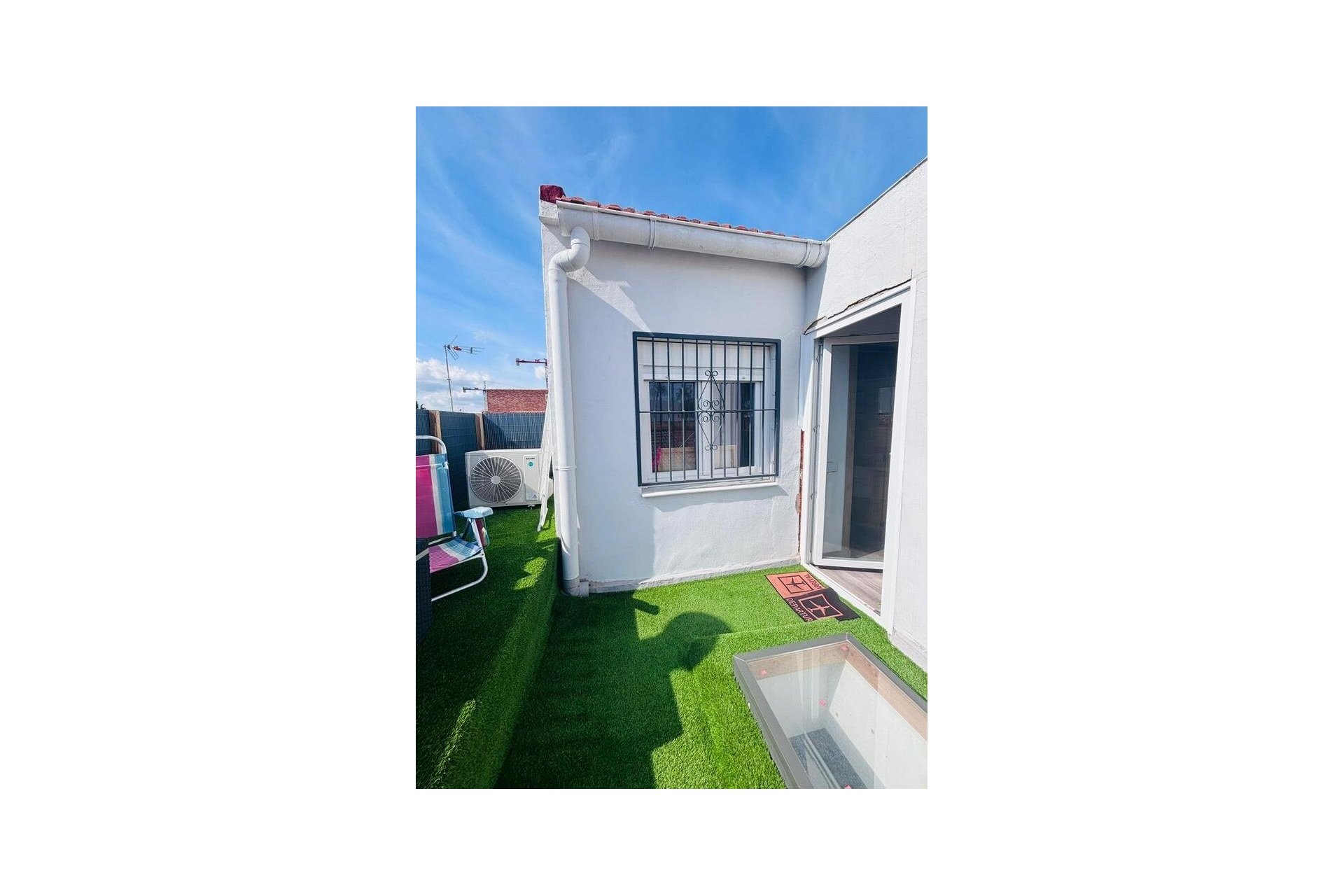 Revente - Town House -
San Miguel de Salinas - Inland