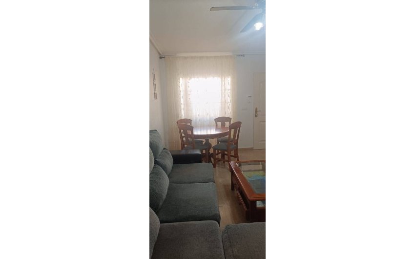 Revente - Town House -
San Pedro del Pinatar - Centro