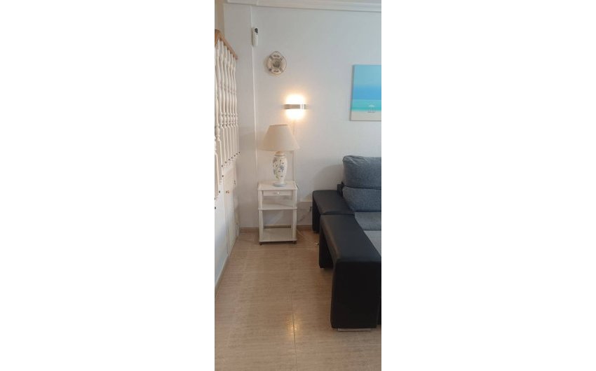 Revente - Town House -
San Pedro del Pinatar - Centro