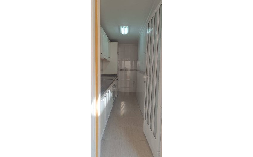 Revente - Town House -
San Pedro del Pinatar - Centro