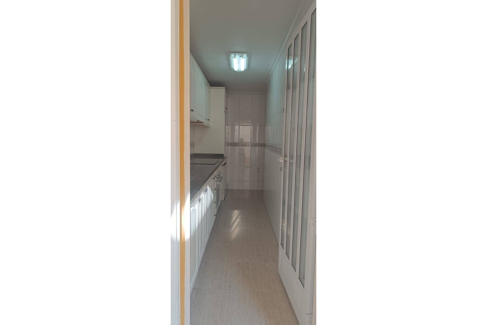 Revente - Town House -
San Pedro del Pinatar - Centro