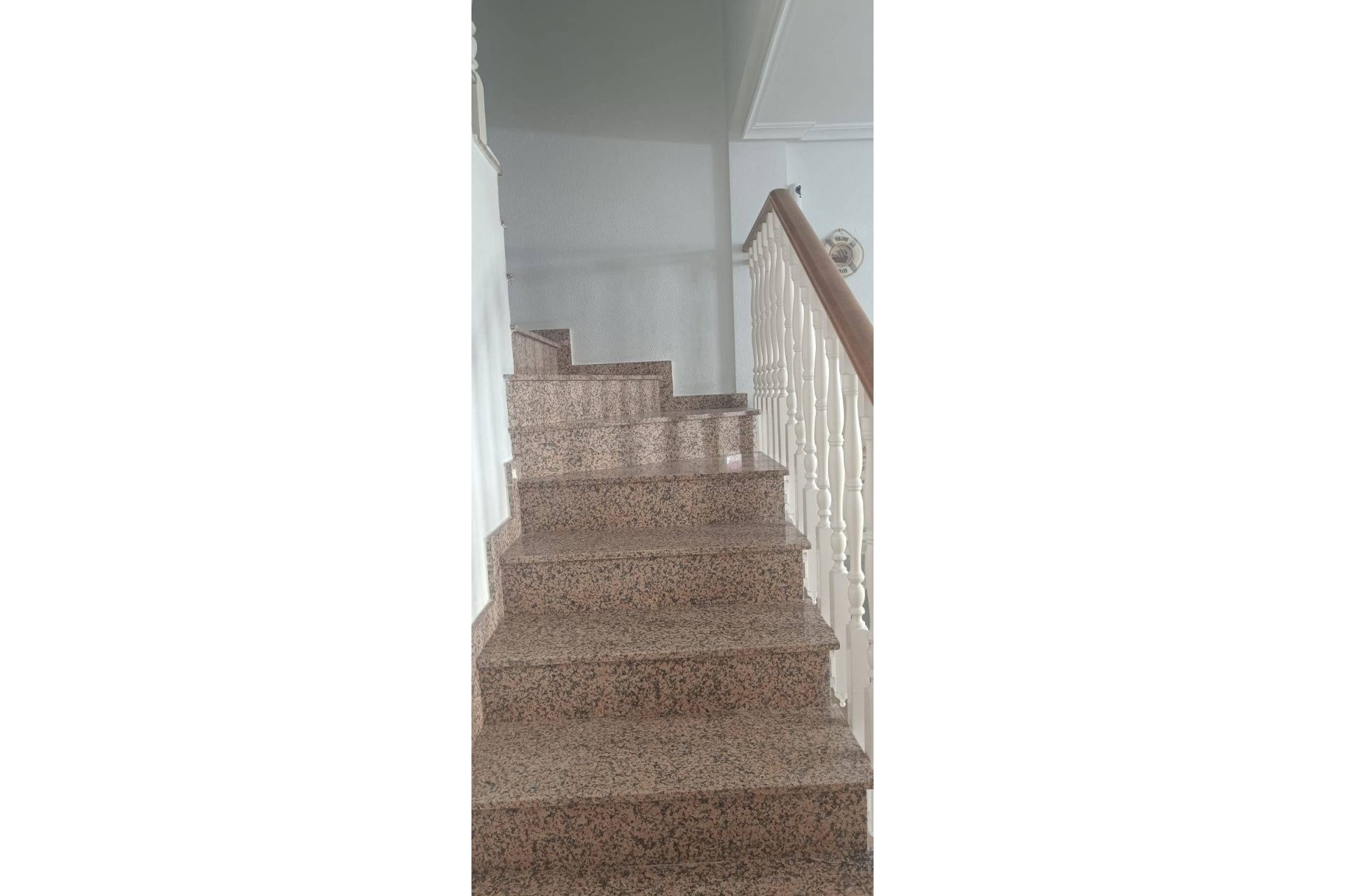 Revente - Town House -
San Pedro del Pinatar - Centro