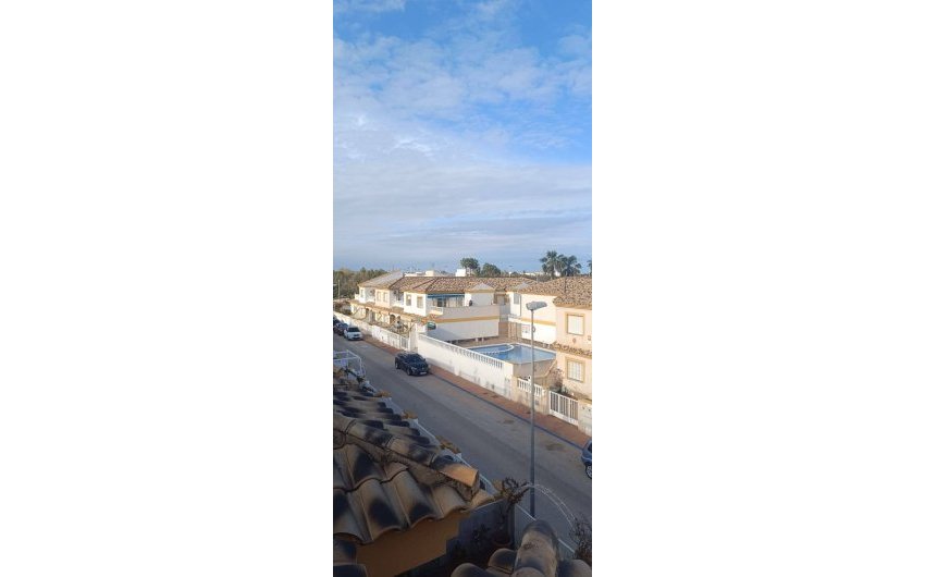 Revente - Town House -
San Pedro del Pinatar - Centro