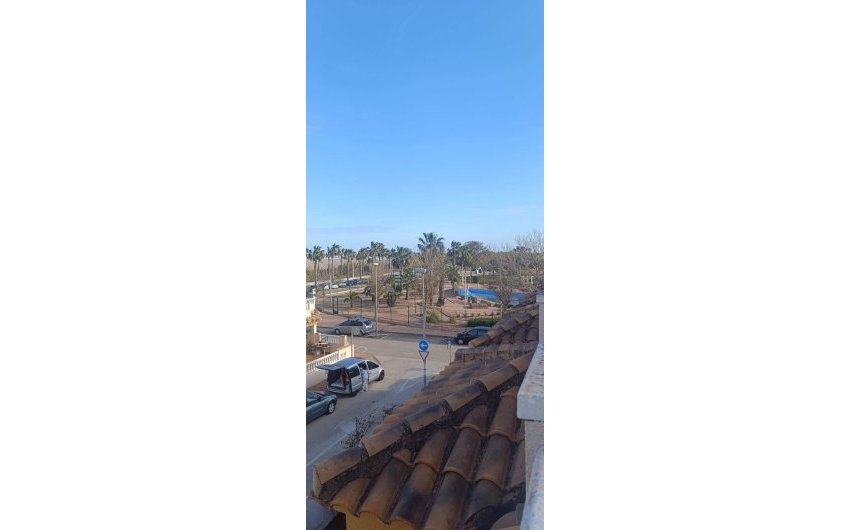 Revente - Town House -
San Pedro del Pinatar - Centro