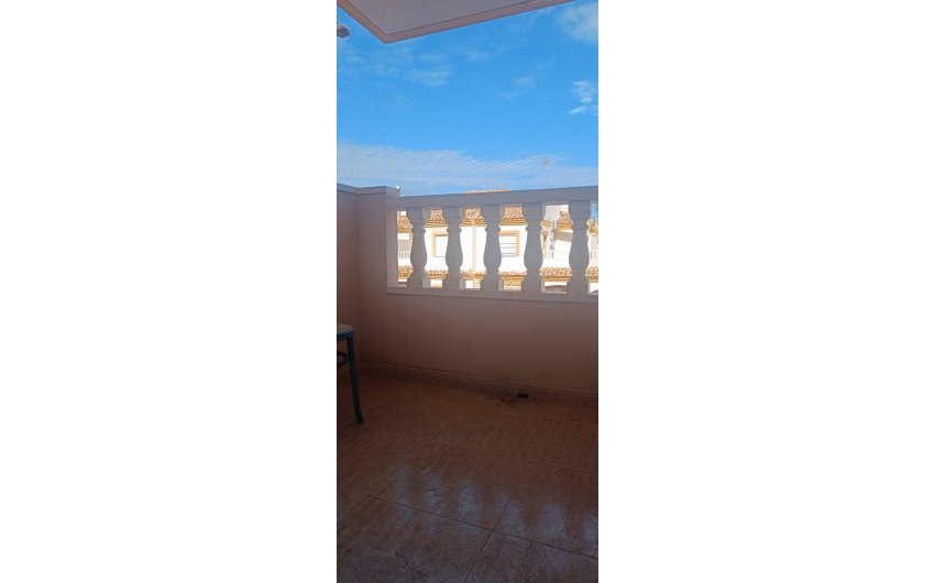 Revente - Town House -
San Pedro del Pinatar - Centro
