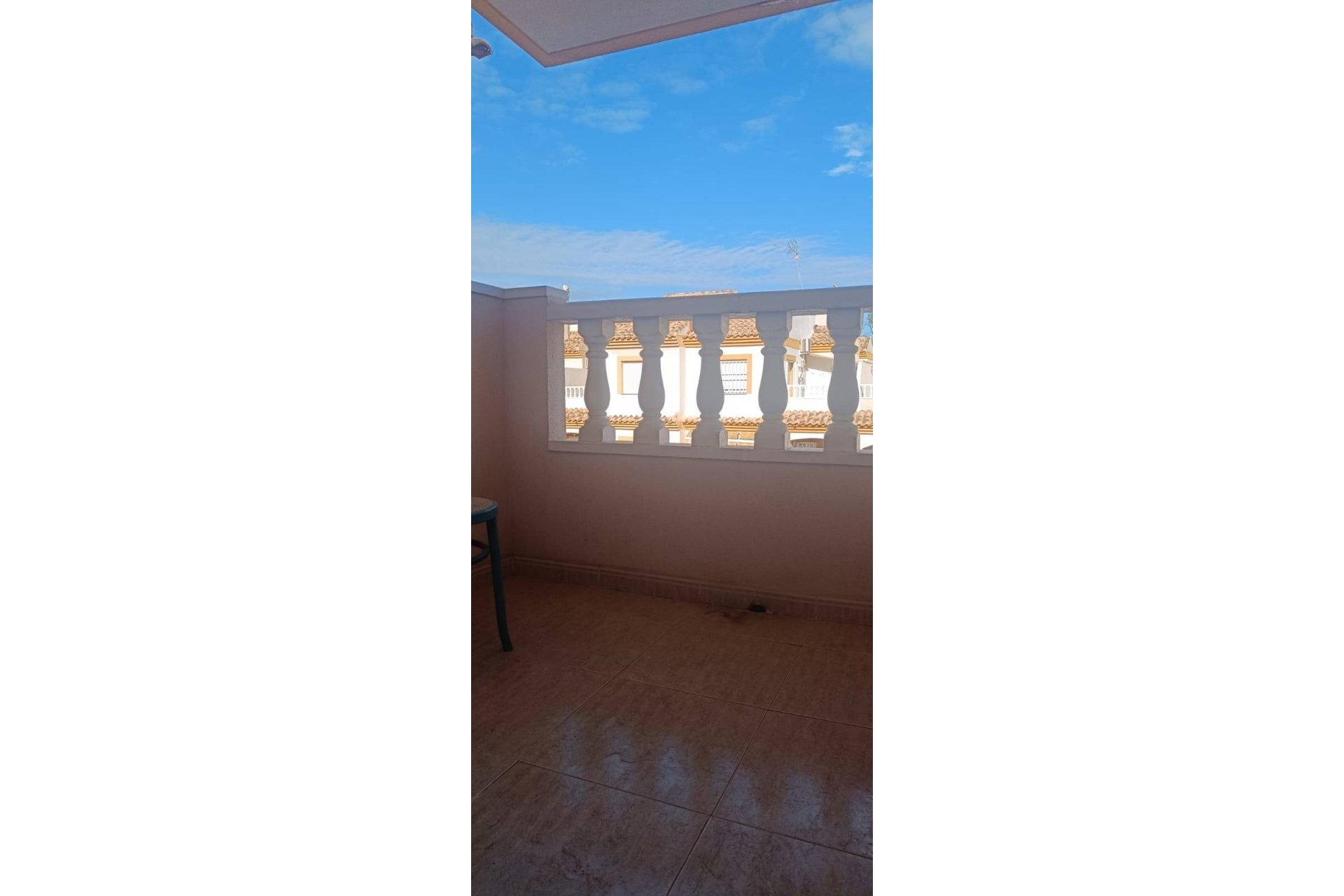 Revente - Town House -
San Pedro del Pinatar - Centro