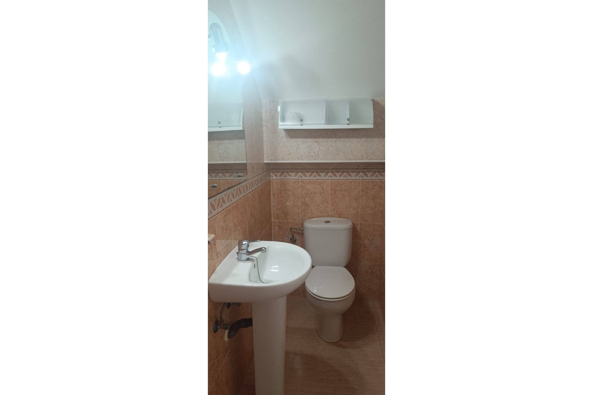 Revente - Town House -
San Pedro del Pinatar - Centro