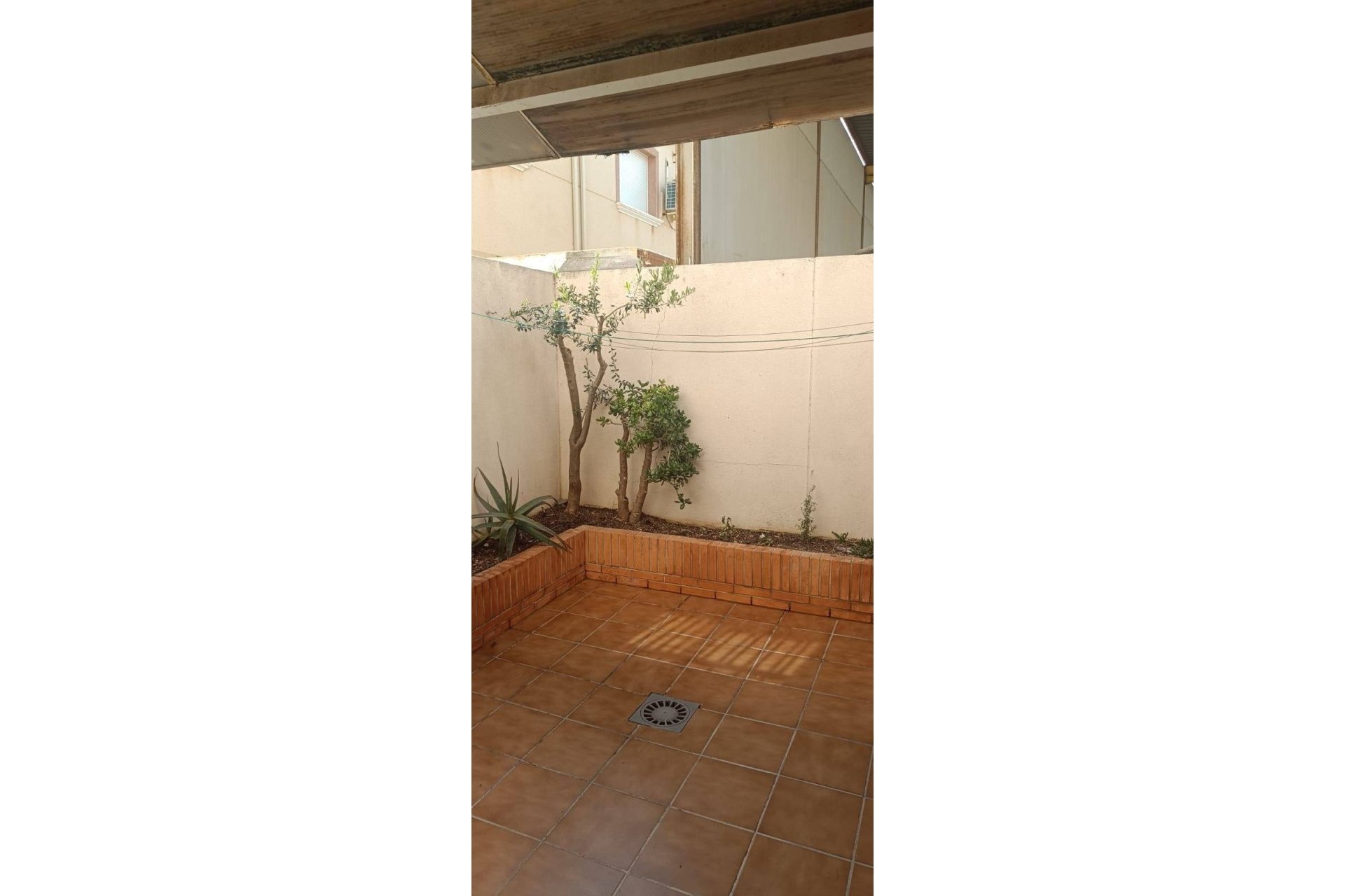 Revente - Town House -
San Pedro del Pinatar - Centro