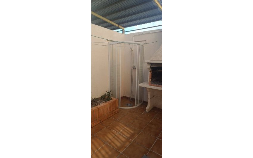 Revente - Town House -
San Pedro del Pinatar - Centro