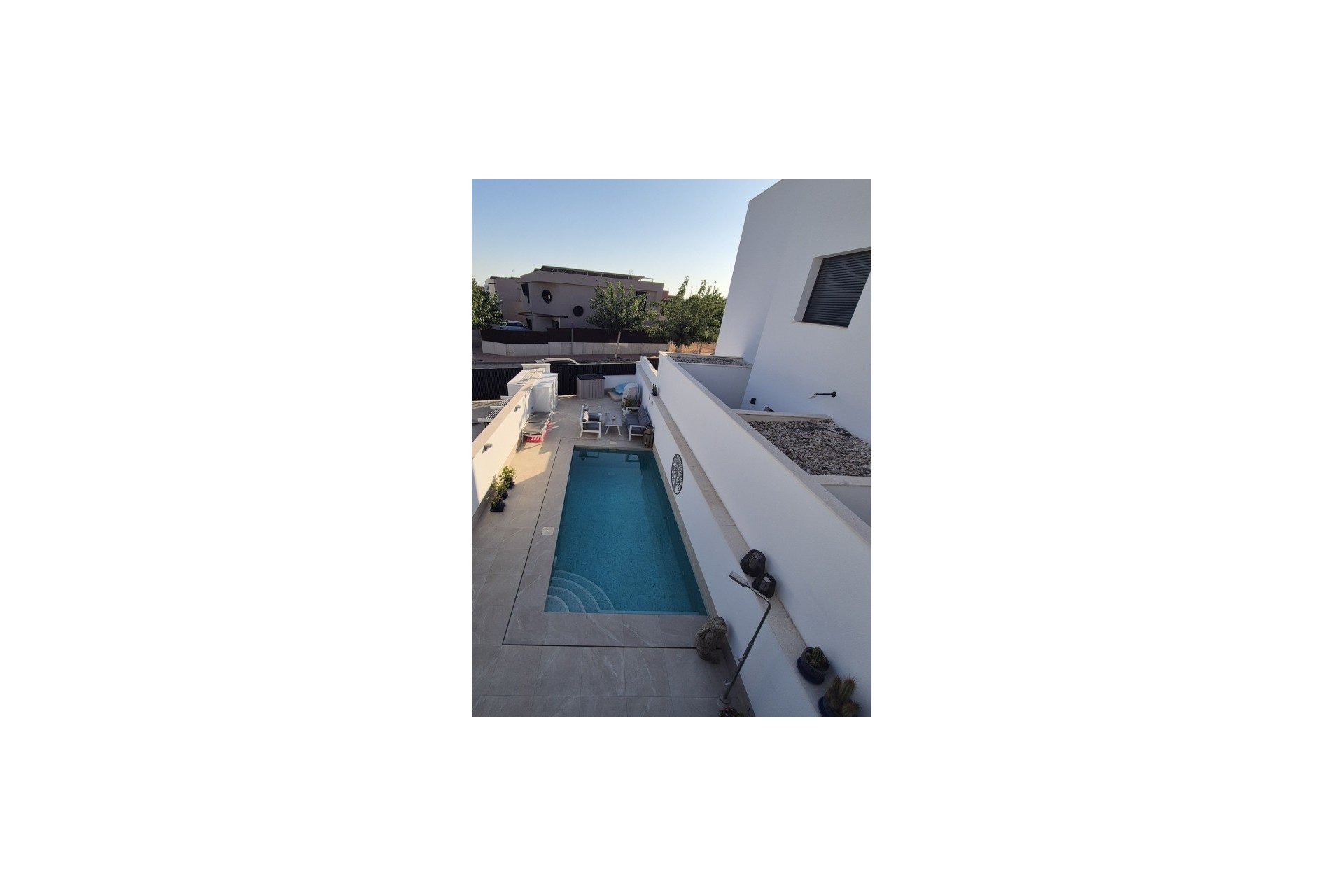 Revente - Town House -
San Pedro del Pinatar - Costa Calida