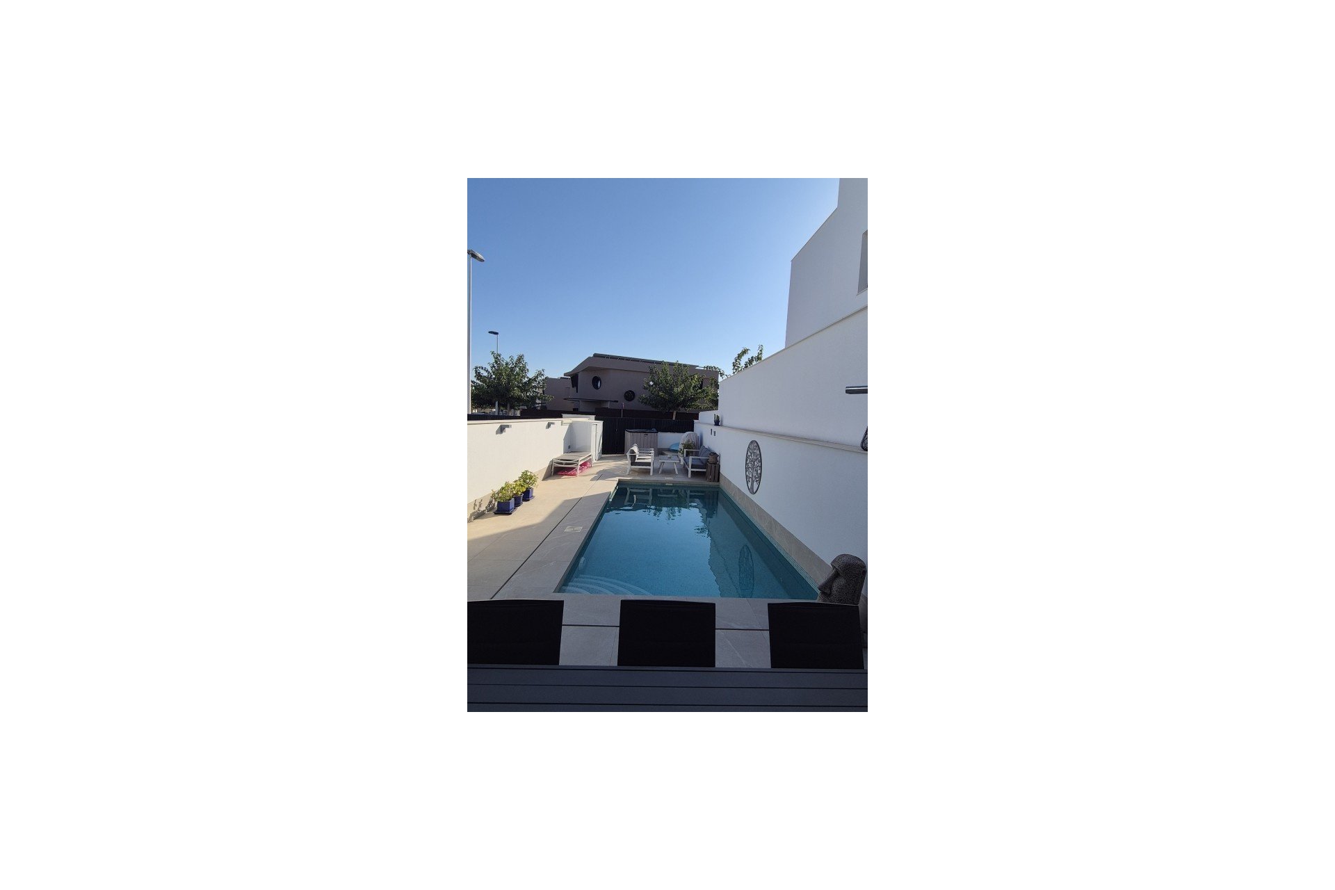Revente - Town House -
San Pedro del Pinatar - Costa Calida