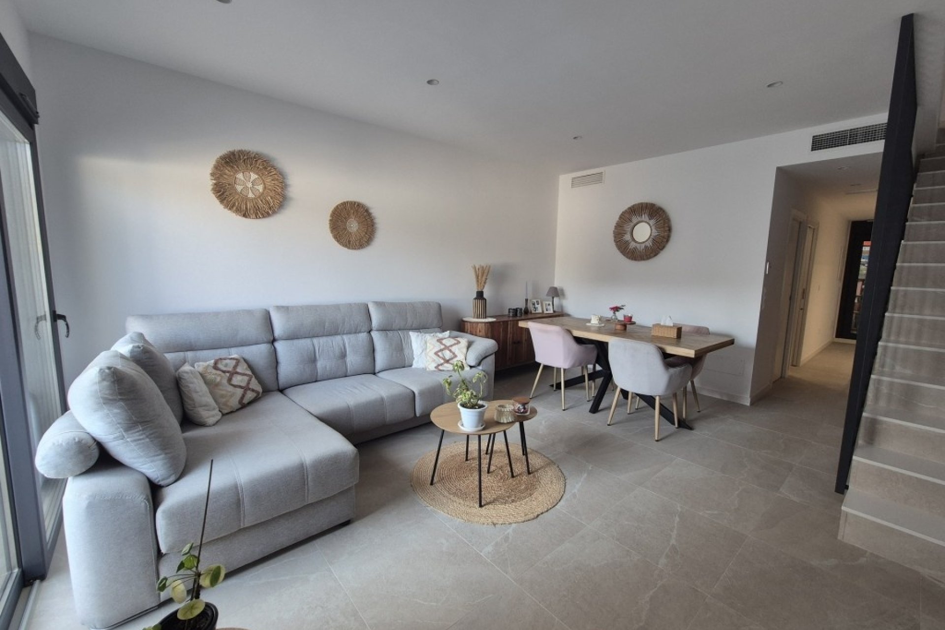 Revente - Town House -
San Pedro del Pinatar - Costa Calida