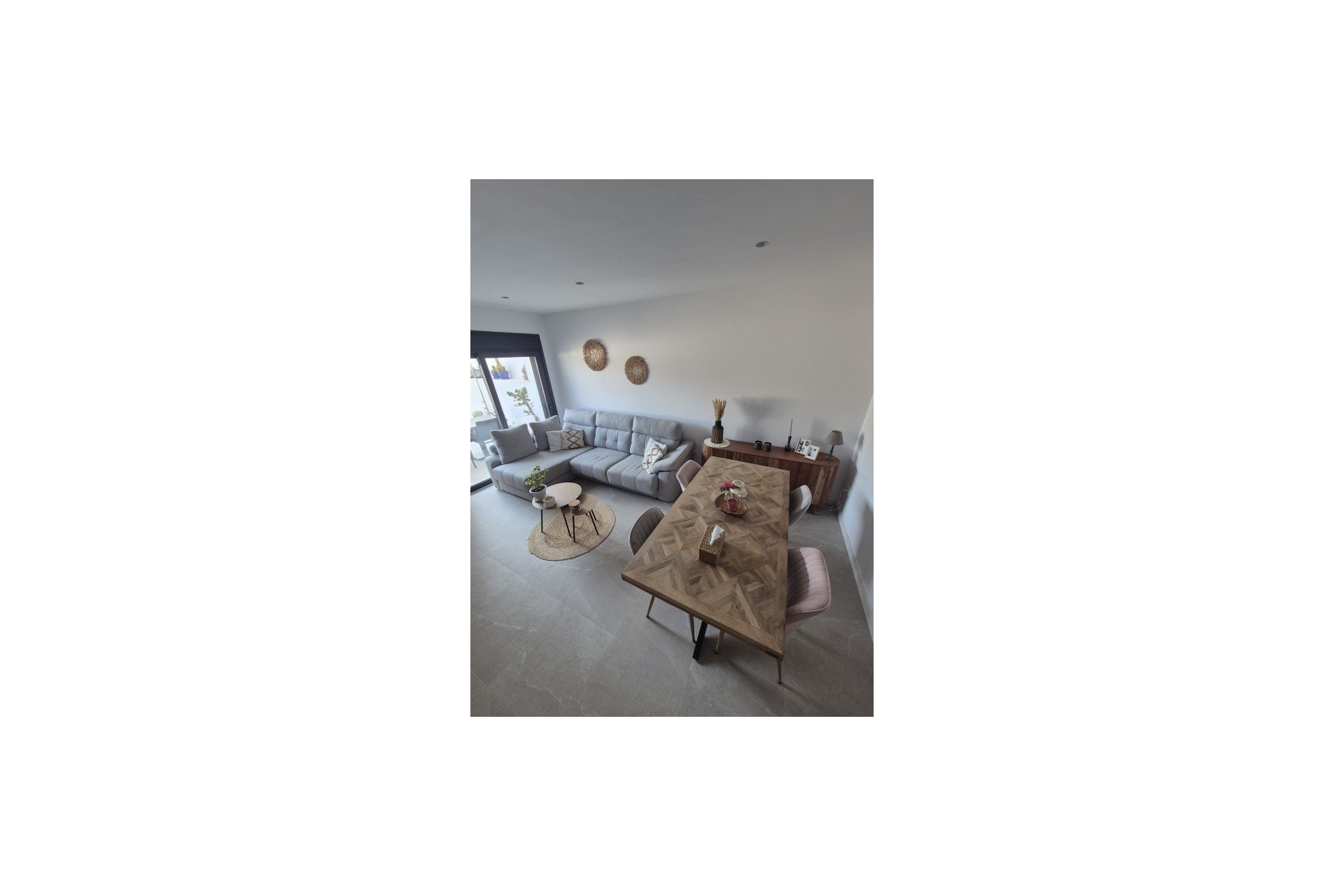 Revente - Town House -
San Pedro del Pinatar - Costa Calida