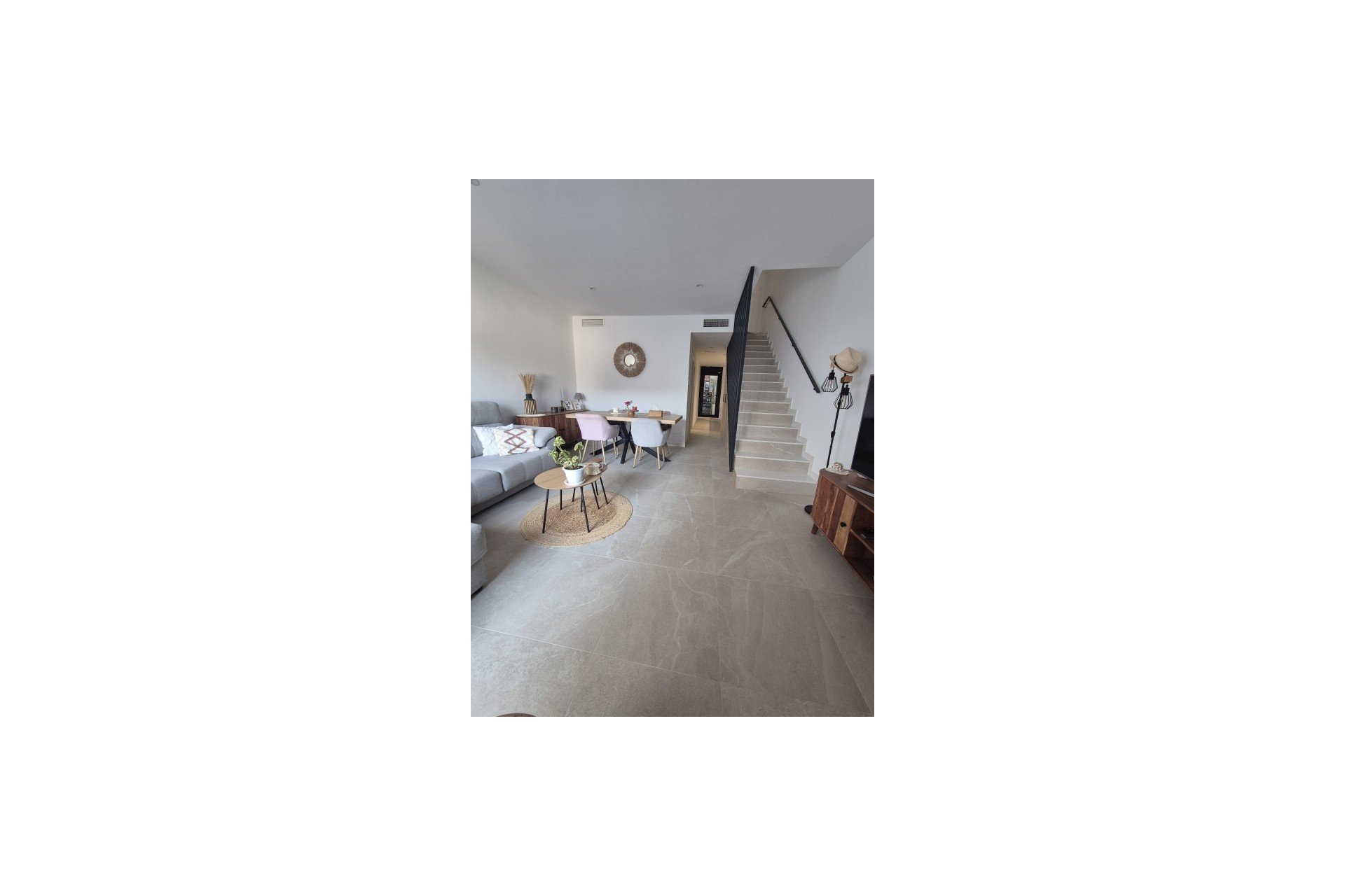 Revente - Town House -
San Pedro del Pinatar - Costa Calida