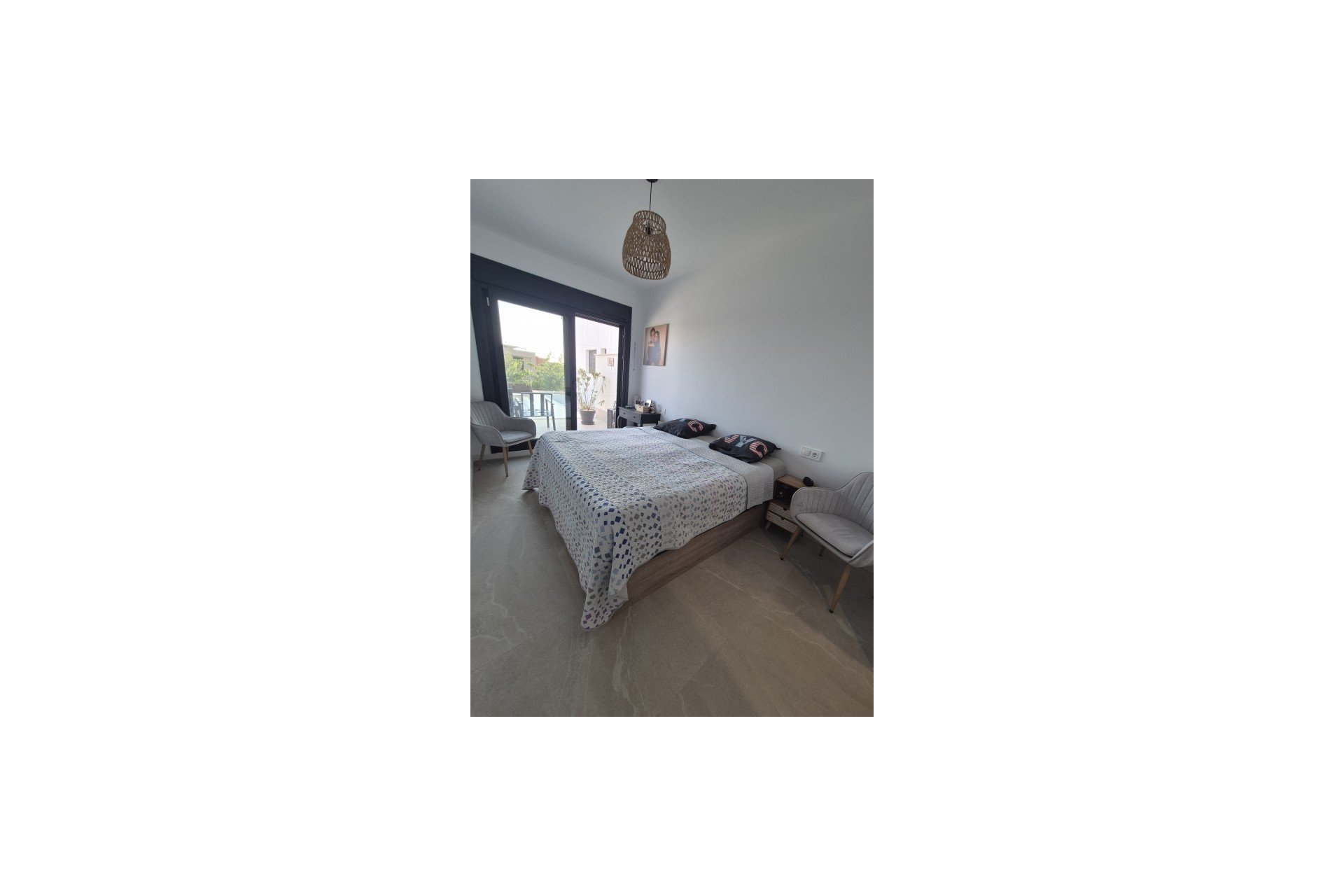 Revente - Town House -
San Pedro del Pinatar - Costa Calida